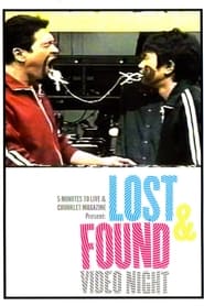 Lost & Found Video Night Vol. 2
