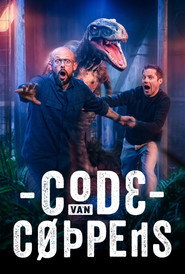 Code van Coppens: De Wraak van de Belgen постер