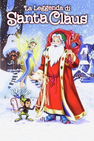 La leggenda di Santa Claus
