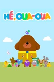 Hé, Oua-Oua s01 e01