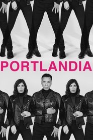 Full Cast of Portlandia