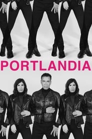 Poster Portlandia - Season 0 Episode 5 : The Celery Incident 2018