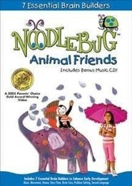 Poster Noodlebug: Animal Friends 2005 Poster Noodlebug: Animal Friends 2005