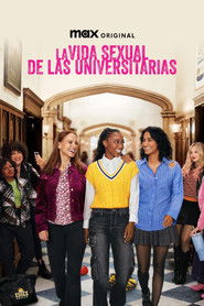 La vida sexual de las universitarias (2021)