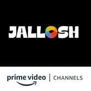 Jallosh Amazon Channel