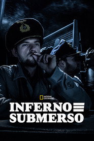 Pôster de Inferno Submerso Temporada 1
