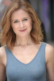 Kate Grimes as Janet Delgado