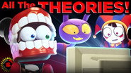 Everything You Need to Know About The Amazing Digital Circus (Compilation)