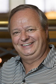 Christian Larouche