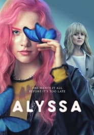 Poster Alyssa - Season 1 Episode 3 : Episode 3 2022