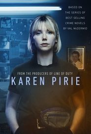 Karen Pirie постер