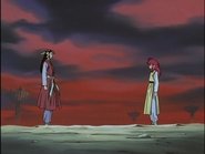 Kurama, A Break with the Past