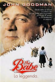 The Babe – La leggenda (1992)
