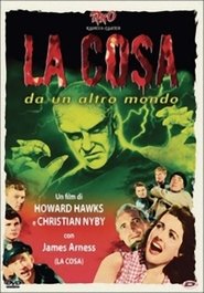 La cosa da un altro mondo (1951) La cosa da un altro mondo (1951)