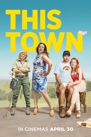 This Town (2020)