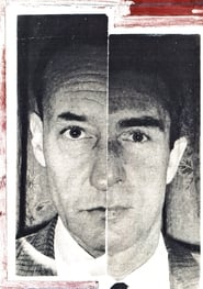 Poster William S. Burroughs: The Possessed