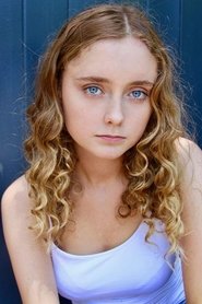 Karlisha Hurley as Ginger