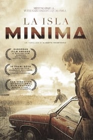 La isla minima (2014)