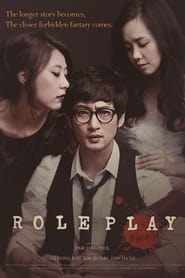 Poster Role Play 2012