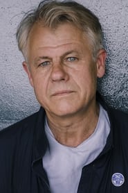 Rainer Furch as Gunnar Jacobs