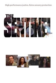 The Sentinel film en streaming