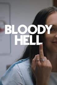 Bloody Hell (2023)