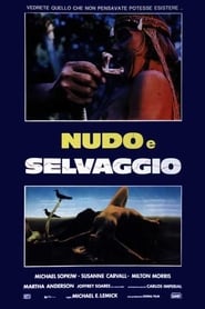 Nudo e selvaggio ネタバレ