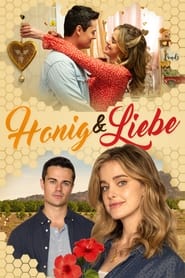 Poster Honig & Liebe