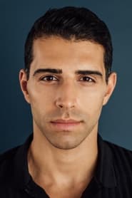 Samer Salem as Mateen Jamaah