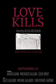 Love Kills