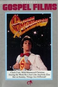 Poster Super Christian 1980