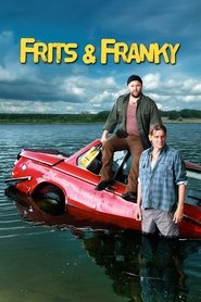 Poster Frits and Franky 2013