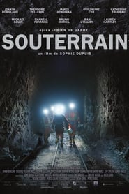 Poster Souterrain