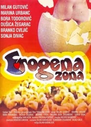 Erogenous Zone постер