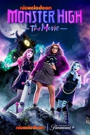 فيلم Monster High: The Movie 2022 مترجم HD
