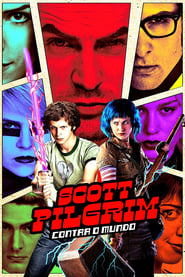 Image Scott Pilgrim Contra o Mundo