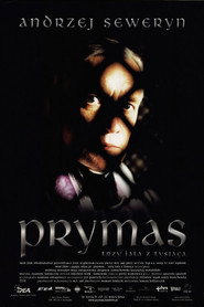 Prymas. Trzy lata z tysiąca