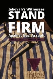 Jehovah's Witnesses Stand Firm Against Nazi Assault постер