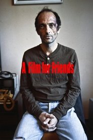 Poster A Film for Friends 2011