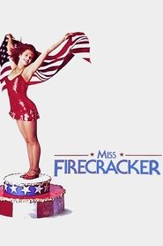 Poster Miss Firecracker