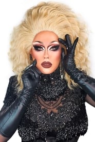 India Ferrah as Self - Contestant