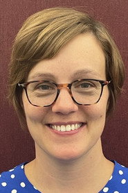 Ruth Curtice