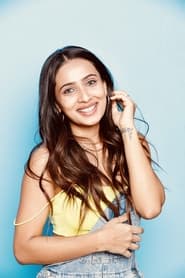 Dipa Shah is Suma (as Ananyaa Shah)