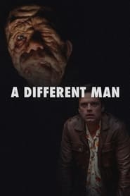 A Different Man постер
