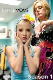 Dance Moms Season 1 4