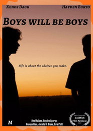 Boys Will Be Boys