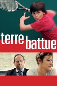 Poster Terre Battue