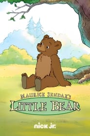 Little Bear постер