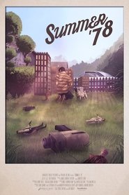 Poster Summer '78 2015