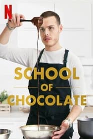 School of Chocolate (2021) HD